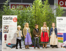 Quelle ORF_Fotografin Lisa Mathis © www.lisamathis.at ORF Erlebniswelt, Herbstmesse Dornbirn